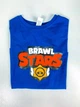 Подарочный набор Marki On Brawl Stars Box "Мега Ящик Style Maxi box" синий 051 - изображение 3