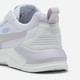 Жіночі кросівки Puma X-Ray 3 LT 40022914 37.5 (4.5UK) 23.5 см White/Lilac Crush/Silver Mist (4069156669352) - зображення 7