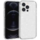 TPU чохол Nova для Apple iPhone 12 Pro Max (6.7") Clear - зображення 1