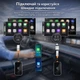 Бездротовий Адаптер Boomer для Apple CarPlay та Android Auto - изображение 11