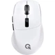 Мышка OfficePro M398W Wireless/Bluetooth White (M398W) - изображение 1