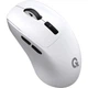 Мышка OfficePro M398W Wireless/Bluetooth White (M398W) - изображение 8