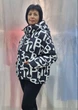 Двухсторонняя укороченная куртка Rufuete CM-6461 XL - изображение 14