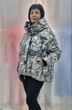 Двостороння зимова куртка Rufuete CM 6641 XL - зображення 15
