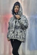 Двостороння зимова куртка Rufuete CM 6641 XL - зображення 8