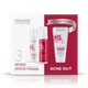 Biotrade (Біотрейд) Acne Out «Три кроки проти прищів» – гель для вмивання, лосьйон та крем для проблемної шкіри: - зображення 1