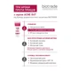 Biotrade (Біотрейд) Acne Out Oxy Wash Cleansing Gel – ніжний гель для вмивання з киснем та молочною кислотою, для жирної та проблемної шкіри обличчя, 200 мл - изображение 7