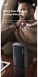 Power bank ESSAGER 20000mAh 65W быстрая зарядка PD3.0+CQ3.0 USB Type-C для смартфонов ноутбуков - изображение 6