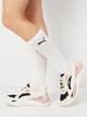 Женские кроссовки Puma X-Ray 3 39906421 40 (6.5UK) 25.5 см Black/White/Alpine Snow/Poised Pink (4069156662322) - изображение 2
