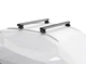 Багажник на інтегровані рейлінги Thule SlideBar Evo для Mazda CX-50 (mkI) 2022→ (TH 892-7106-6147) - изображение 2