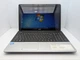 Ноутбук Acer Aspire E1-531 / 15.6" (1366x768) TN / Intel Celeron 1005M (2 ядра по 1.9 GHz) / 6 GB DDR3 / 500 GB HDD / Intel HD Graphics / WebCam / DVD-ROM б/у - изображение 2