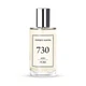 ПАРФУМИ ЖІНОЧІ PURE 730 50 мл - зображення 2