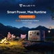 Зарядная станция BLUETTI AC50P 504Wh | 700W - изображение 5