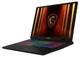 Ноутбук MSI Crosshair A17 HX D8W (D8WGKG-021XUA, 9S7-17TL23-021) Cosmos Gray - изображение 3