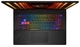Ноутбук MSI Crosshair A17 HX D8W (D8WGKG-021XUA, 9S7-17TL23-021) Cosmos Gray - изображение 4