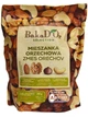 Мікс горіхів BAKAD’OR мигдаль, кешью, фундук, волоський горіх Mieszanka Orzechowa 200 г - зображення 1