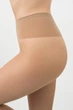 Колготки, 40 den Giulia 3(M) Тілесний (caramel) (111428) - зображення 3