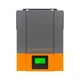 Гибридный инвертор PowMr POW-HVM2H-12V-N, 12 В, 2000 VA (бесперебойник, UPS, ИБП) - изображение 1