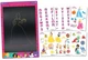 Tablet do rysowania Lexibook E-ink Disney Princess (3380743099170) - obraz 2