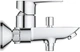 Набор смесителей Grohe BauLoop New UA123214S1 (23337001+23603001+26748003) - изображение 6