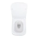 Готовое решение Qtap для ванной комнаты: подвесной унитаз Tern Ultra Quiet 525x345x360 + комплект инсталляции Nest 4 в 1 - изображение 6