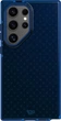 Чехол противоударный Tech21 Evo Check для Samsung Galaxy S24 Ultra (S928) Cobalt Blue T21-10681 - изображение 1