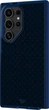 Чехол противоударный Tech21 Evo Check для Samsung Galaxy S24 Ultra (S928) Cobalt Blue T21-10681 - изображение 9