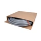 Труба для натяжної гільзи Icma NoР180 PEX-A d16×2,2 мм (200 м) 88P180BO20094 - зображення 5