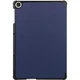 Чехол для планшета BeCover Smart Case Huawei MatePad T10s / T10s (2nd Gen) Deep Blue (705399) - изображение 2