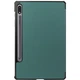 Чехол для планшета BeCover Smart Case Samsung Tab S9 Plus (SM-X810/SM-X816)/S9 FE Plus (SM-X610/SM-X616) 12.4" Dark Green (710323) - изображение 4