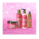 Подарунковий набір косметики для жінок Top Beauty “Barbie pink”, 4 продукти - изображение 3