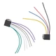 Автомагнитола Pulso-110411: USB, FM, RCA, LCD-дисплей, 4?50 Вт, управление по Bluetooth - изображение 4