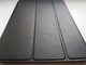 Чехол Smart для Ipad 5-6 поколение 2017/2018 (9.7дюйма) с местом под стилус black - изображение 2