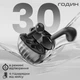 Наушники HiFuture FlyBuds3 Black (flybuds3.black) - изображение 2