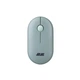 Мышка 2E MF300 Silent Wireless/Bluetooth Ashen Green (2E-MF300WGN) - изображение 1