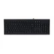 Клавиатура A4Tech KR-85 PS/2 (4711421802185) - изображение 1