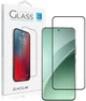 Защитное стекло ACCLAB Full Glue ESD для смартфона Xiaomi 15 Pro Black (1283126625428) - изображение 2