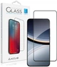 Защитное стекло для смартфона Poco F7 ACCLAB Full Glue ESD Black (1283126623974) - изображение 2