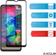 Захисне скло ACCLAB Full Glue ESD для смартфона HMD ARC Black (1283126624049) - зображення 5