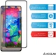 Защитное стекло ACCLAB Full Glue ESD для смартфона Poco M7 Pro 5G Black (1283126624261) - изображение 5