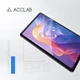 Захисне скло для планшета Xiaomi Redmi Pad 2 ACCLAB 9H (1283126629990) - зображення 3