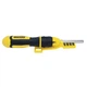 Отвертка Stanley Multibit с храповым механизмом с 20-тью вставками (STHT0-62574) - изображение 4