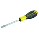 Отвертка Stanley ESSENTIAL, SL6.5х150мм, блистер (STHT0-60413) - изображение 2
