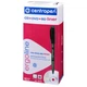 Маркер Centropen CD-Liner 4616 ergoline, 0,6 мм green (4616/04) - зображення 2