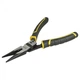 Плоскогубцы Stanley FatMax Compound Action удлин. губки, L=205мм. (FMHT0-70812) - изображение 3