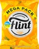 Упаковка сухариков пшенично-ржаных Flint со вкусом сыр 100 г х 6 шт (4823127302088) - изображение 2