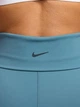 Спортивные штаны женские Nike W Nk Df One Hr Fldovr Pant FV7848-017 S Мятные (0198482946326) - изображение 3