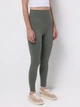 Спортивные леггинсы для фитнеса высокие женские Colin's CL1075485SAG L Sage (8684112824949) - изображение 3