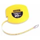 Рулетка Stanley Longtape 20мх9.5мм (0-34-105) (0-34-105) - зображення 2