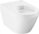 Унитаз подвесной Grohe Euro Ceramic 102485SH00 безободковый альпин-белый без сиденья - изображение 3